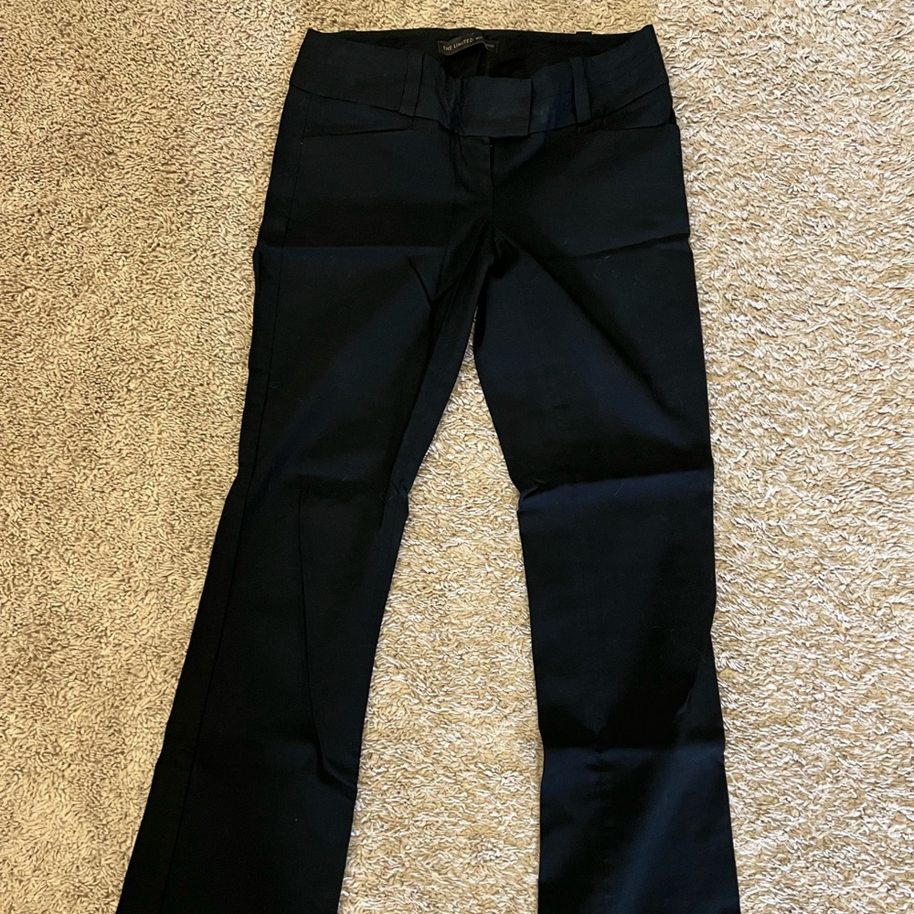 Express dress pants size 0(short)